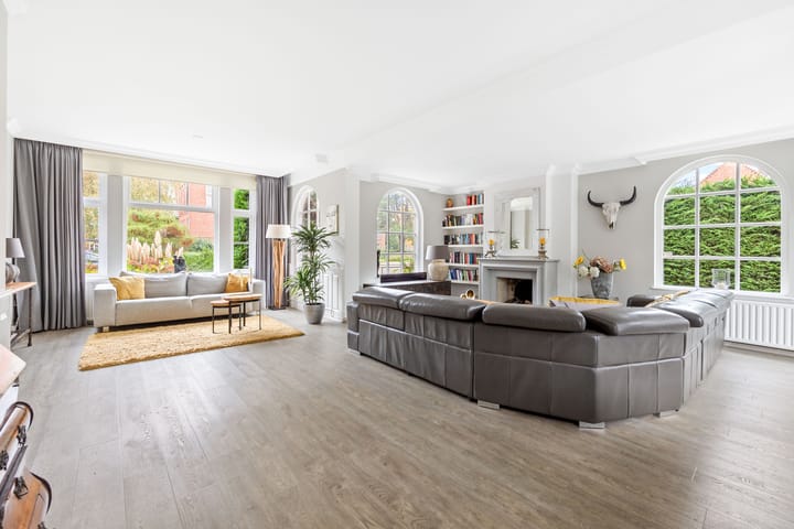 Photo 8 of Koningin Wilhelminalaan 26