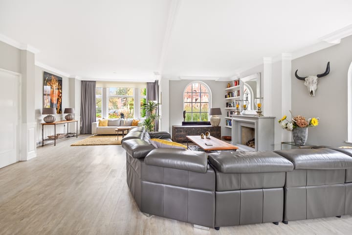 Photo 9 of Koningin Wilhelminalaan 26