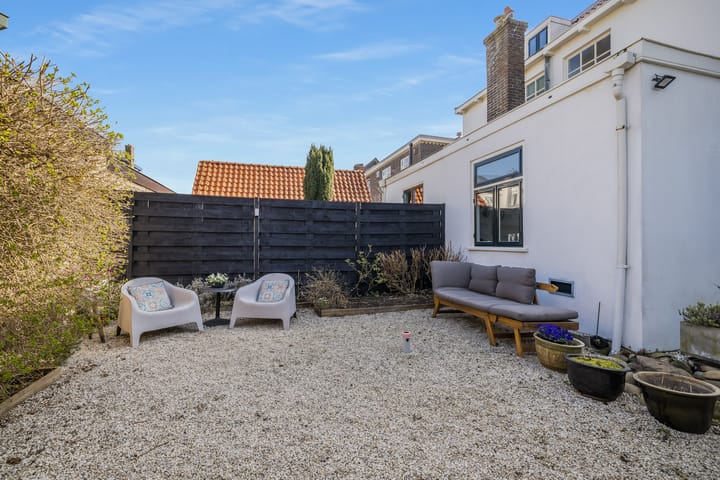 Foto 43 van Singel 43