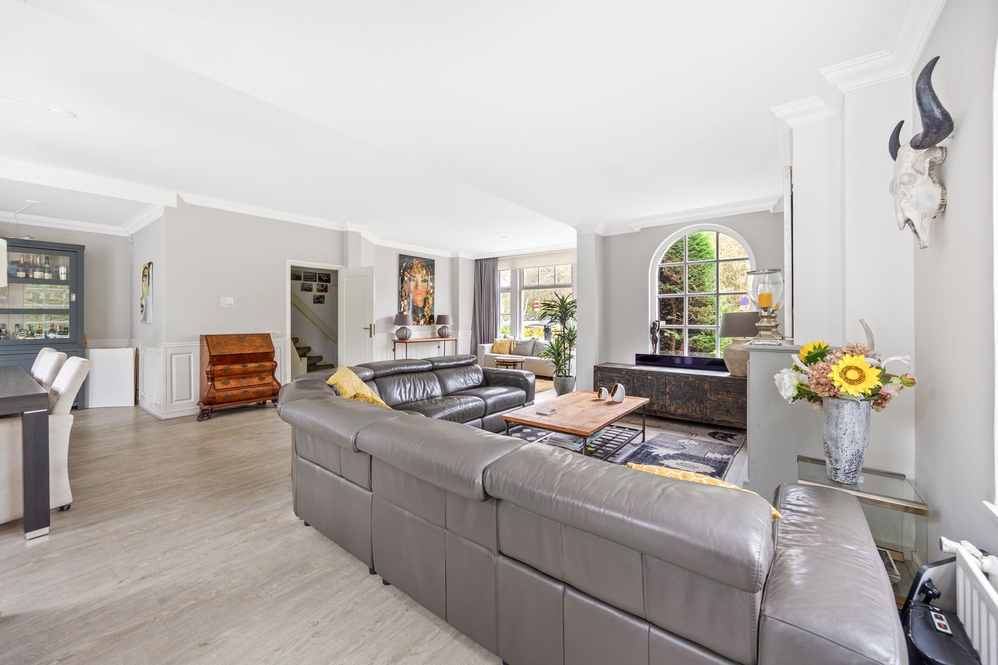 Foto 10 van Koningin Wilhelminalaan 26