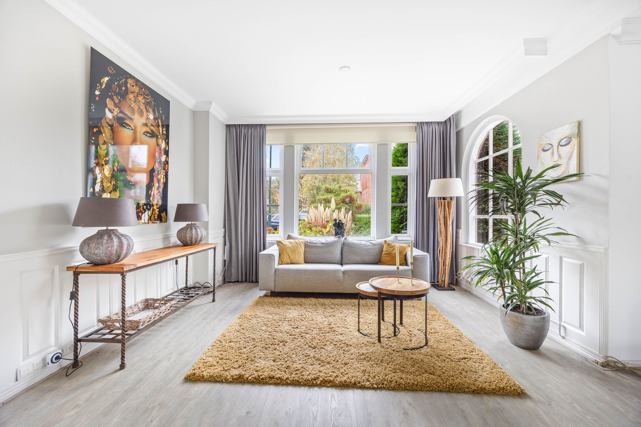 Foto 3 van Koningin Wilhelminalaan 26