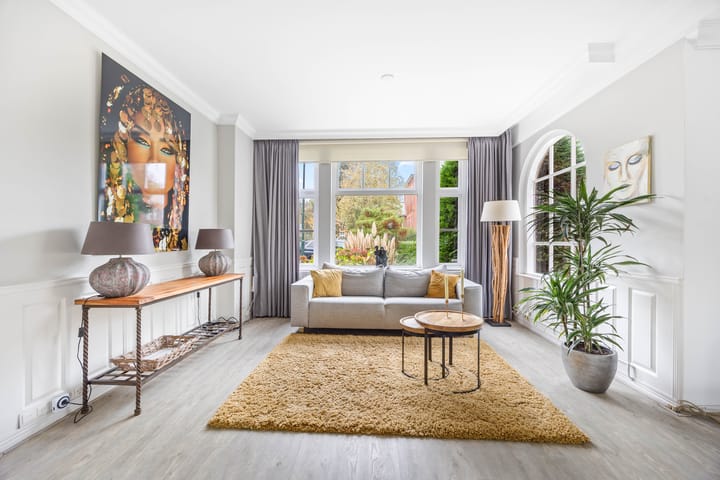 Foto 3 van Koningin Wilhelminalaan 26