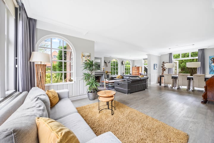 Photo 11 of Koningin Wilhelminalaan 26