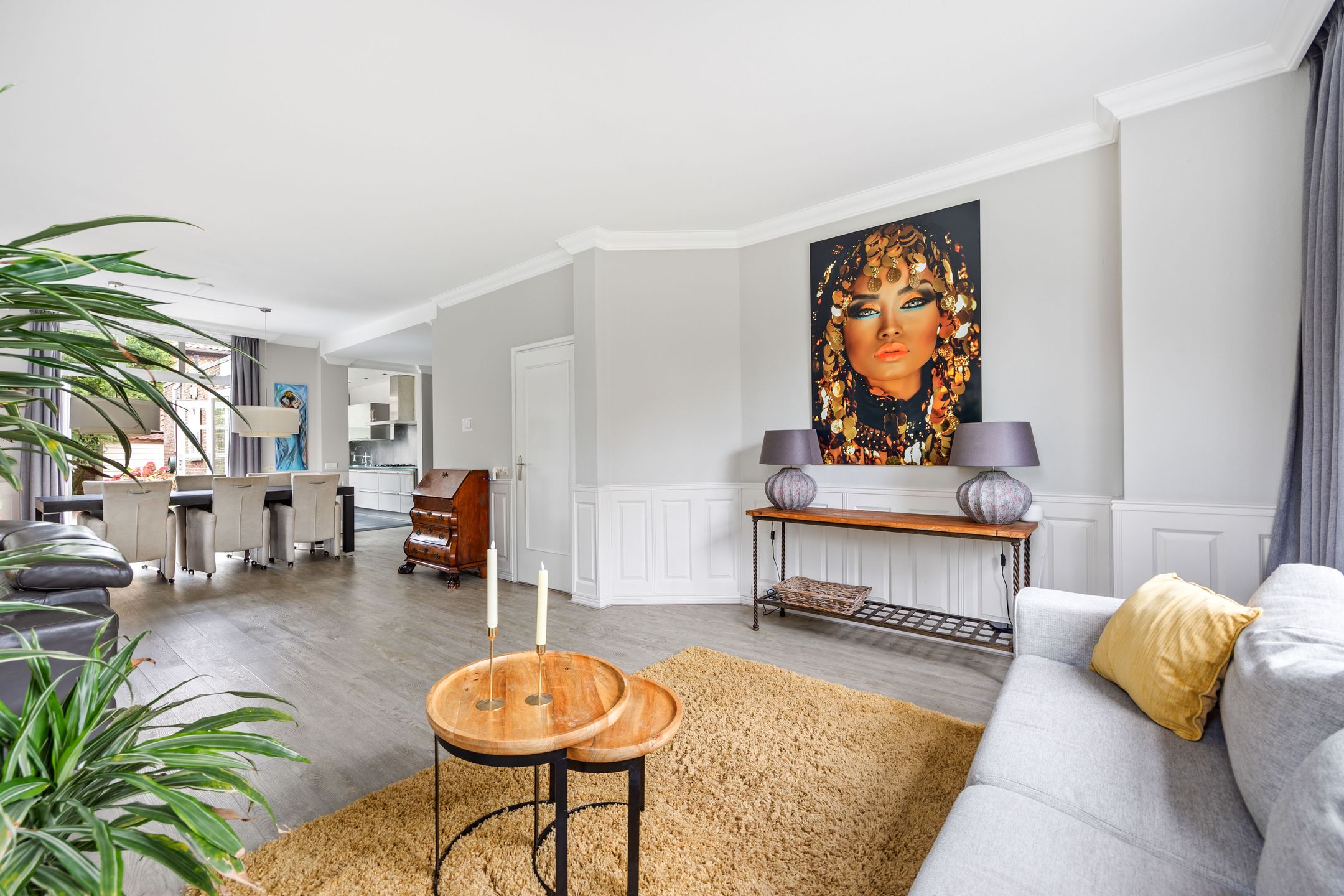 Foto 12 van Koningin Wilhelminalaan 26