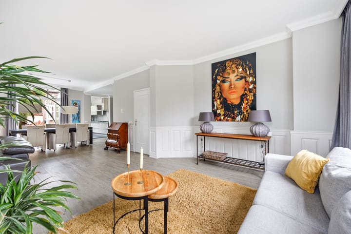 Photo 12 of Koningin Wilhelminalaan 26