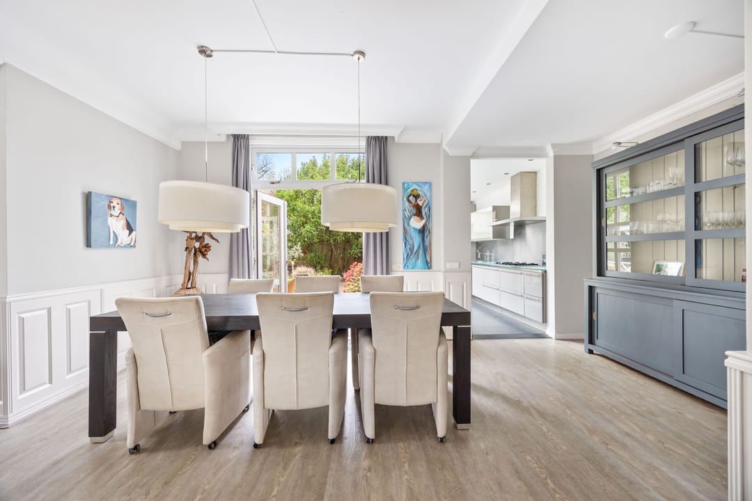 Foto 13 van Koningin Wilhelminalaan 26