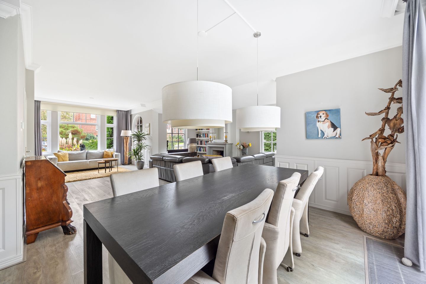 Foto 14 van Koningin Wilhelminalaan 26