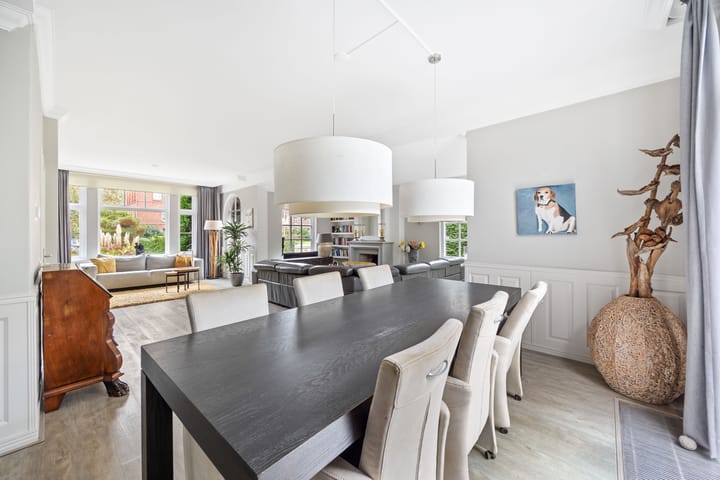 Photo 14 of Koningin Wilhelminalaan 26