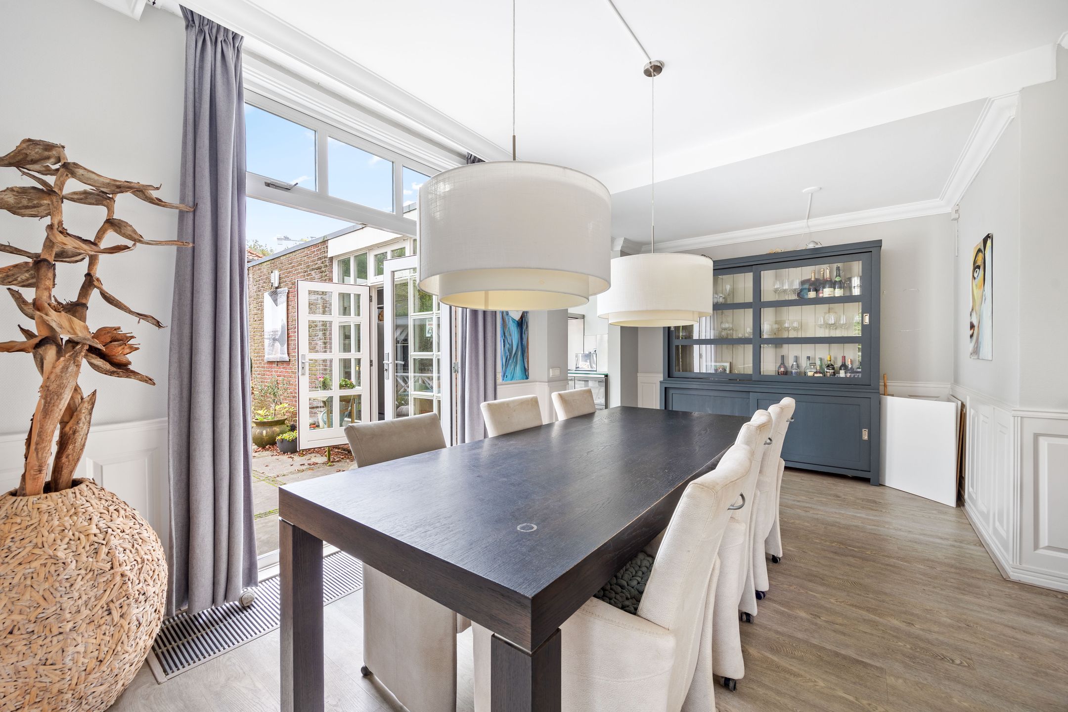 Foto 15 van Koningin Wilhelminalaan 26