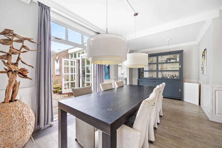 Photo 15 of Koningin Wilhelminalaan 26