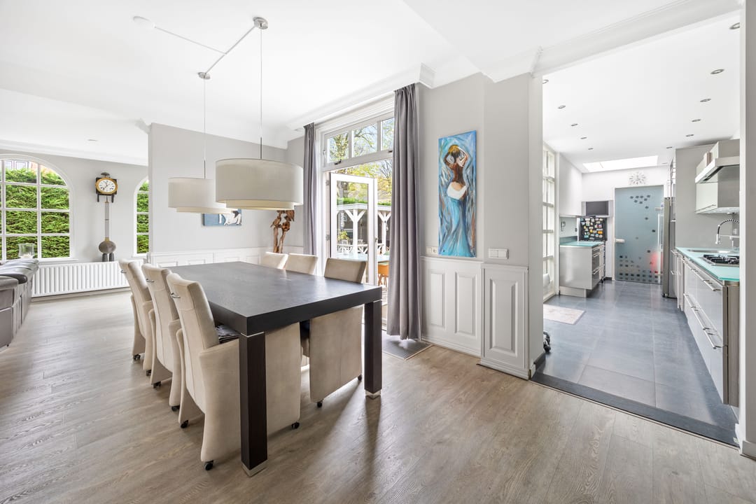 Foto 16 van Koningin Wilhelminalaan 26