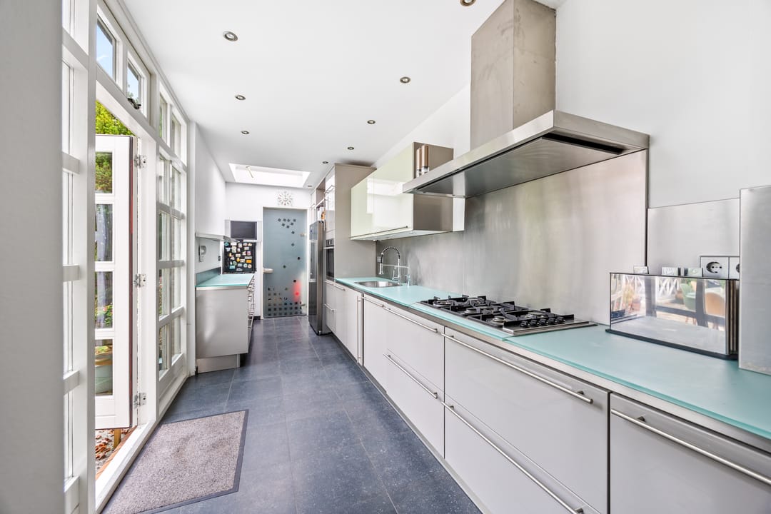 Foto 17 van Koningin Wilhelminalaan 26