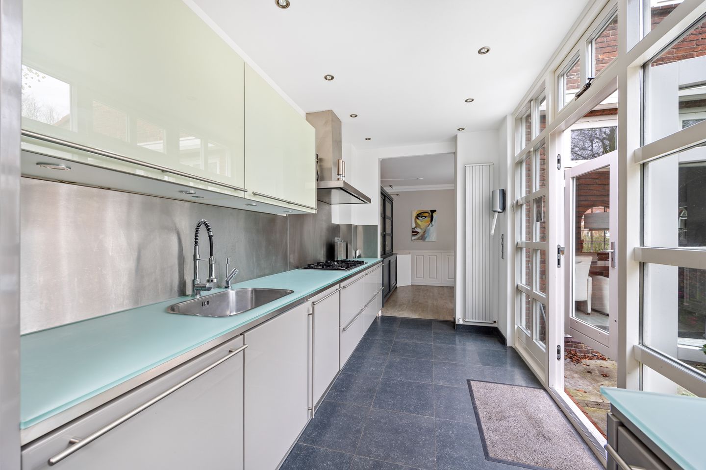 Foto 19 van Koningin Wilhelminalaan 26