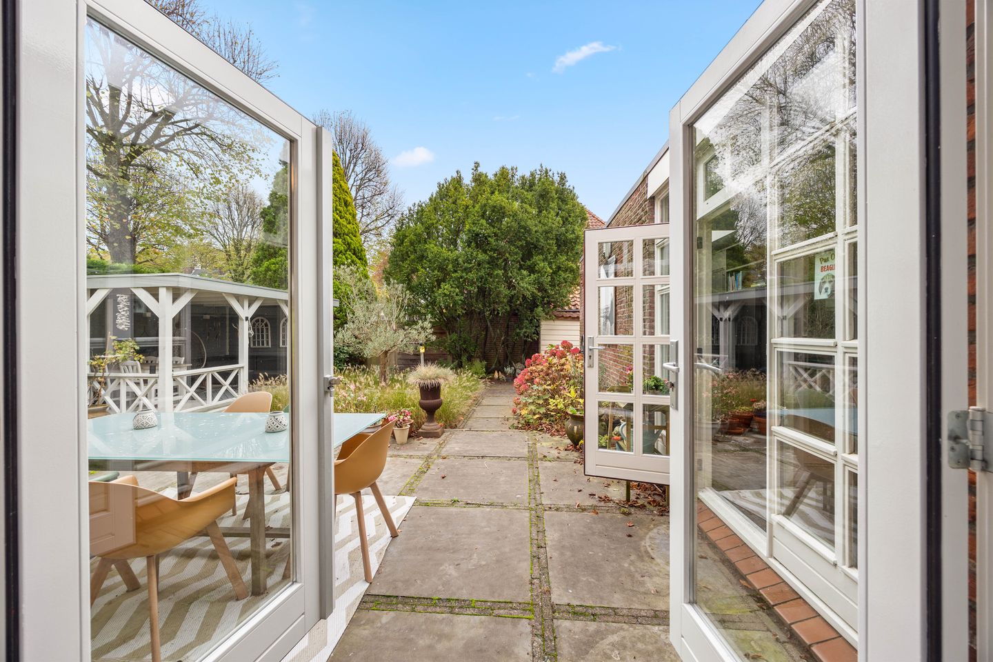 Foto 20 van Koningin Wilhelminalaan 26