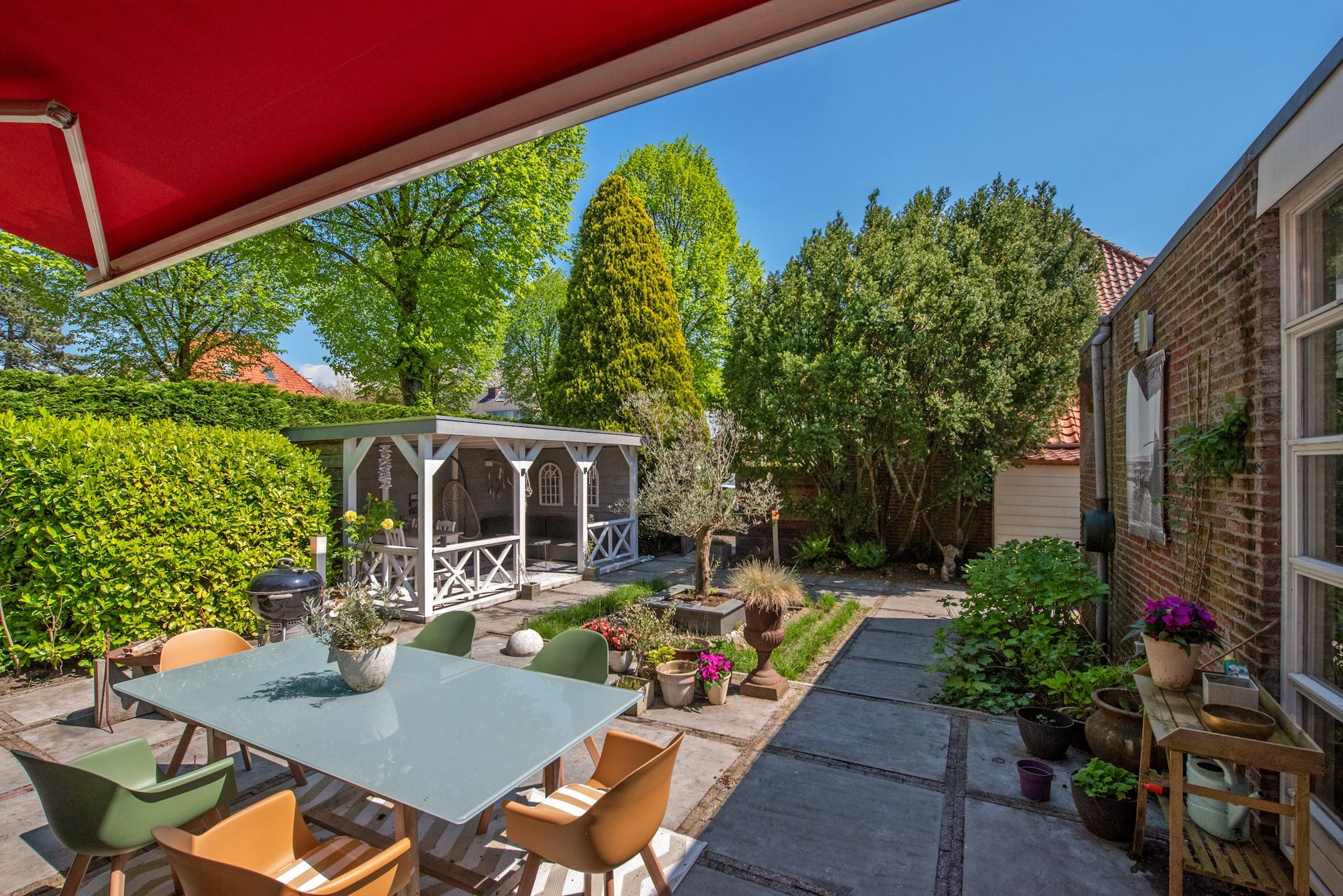 Foto 21 van Koningin Wilhelminalaan 26