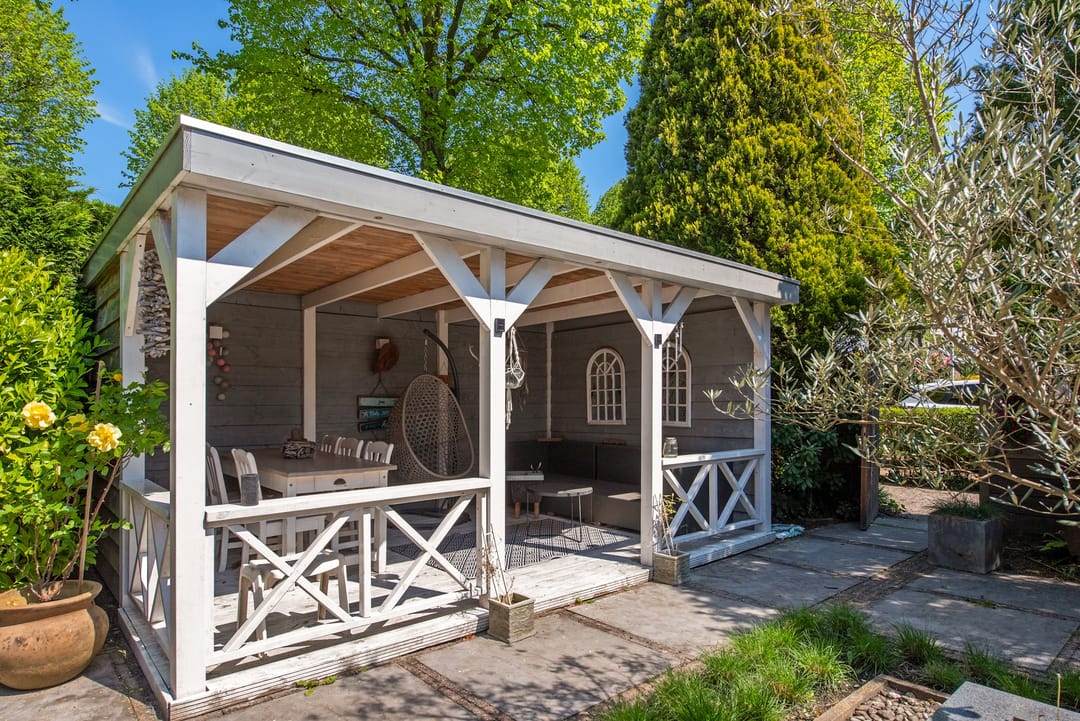 Foto 22 van Koningin Wilhelminalaan 26