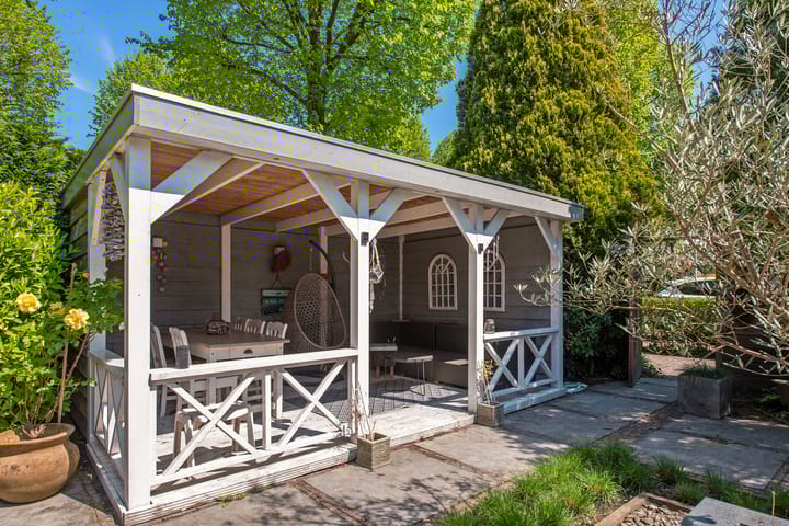 Photo 22 of Koningin Wilhelminalaan 26