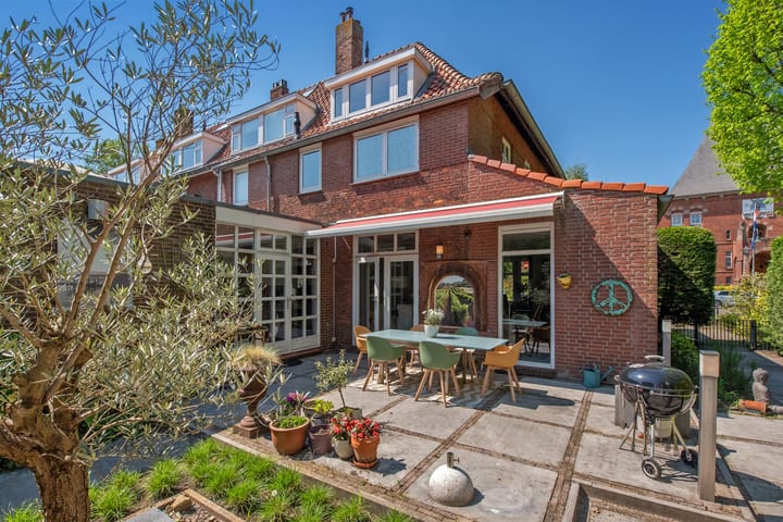 Photo 24 of Koningin Wilhelminalaan 26