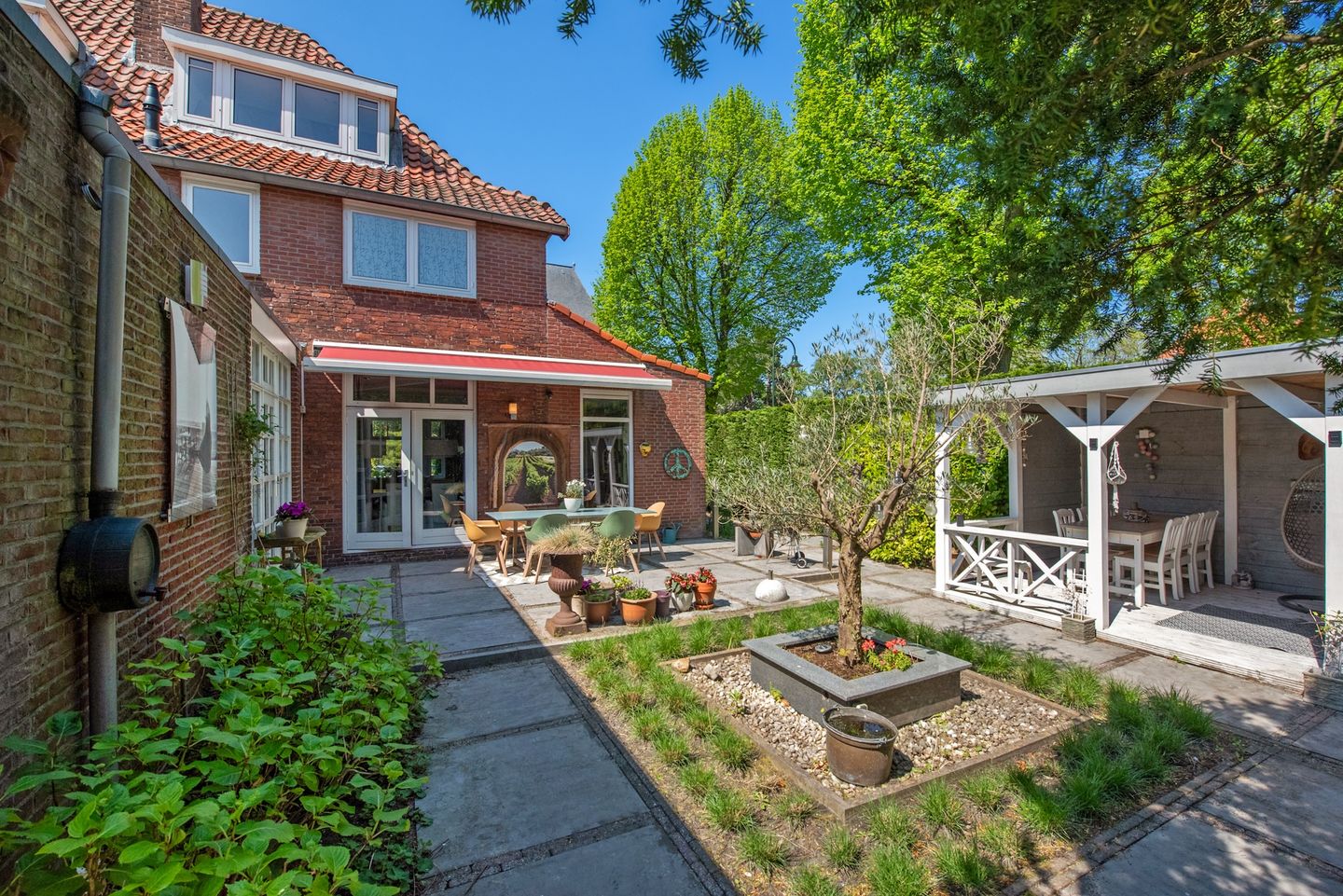 Foto 25 van Koningin Wilhelminalaan 26