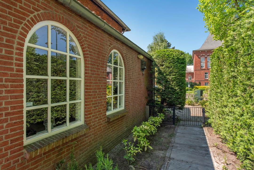 Foto 26 van Koningin Wilhelminalaan 26