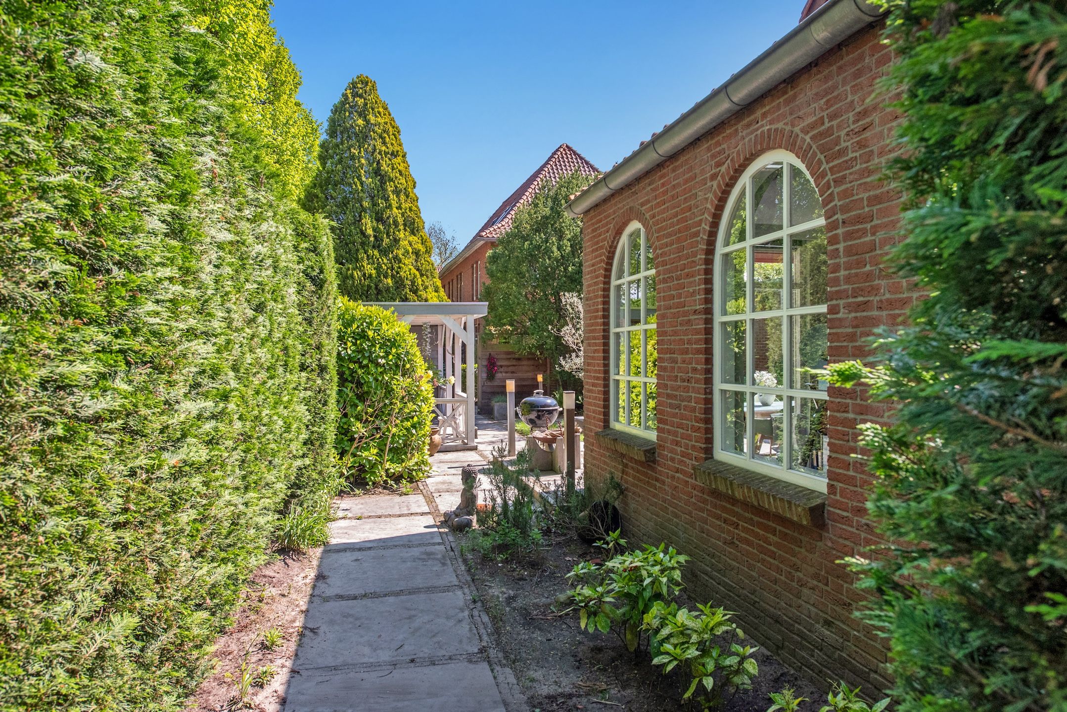 Foto 27 van Koningin Wilhelminalaan 26