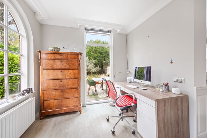 Photo 28 of Koningin Wilhelminalaan 26