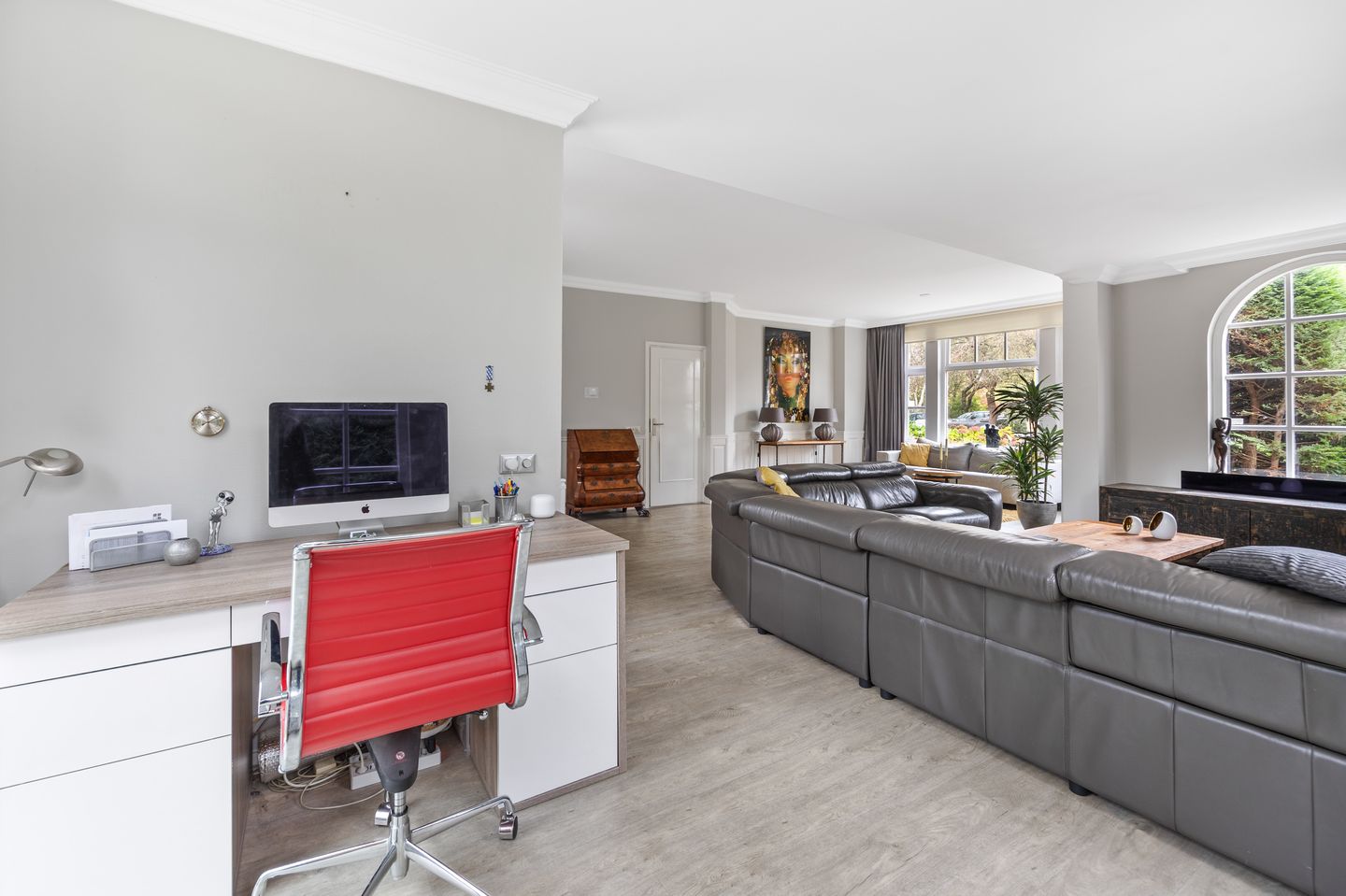 Foto 29 van Koningin Wilhelminalaan 26