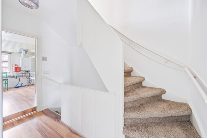 Photo 30 of Koningin Wilhelminalaan 26