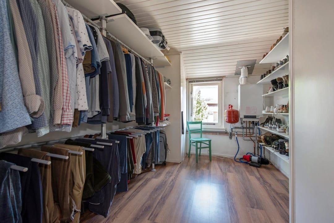 Foto 31 van Koningin Wilhelminalaan 26