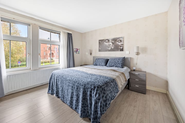 Photo 36 of Koningin Wilhelminalaan 26