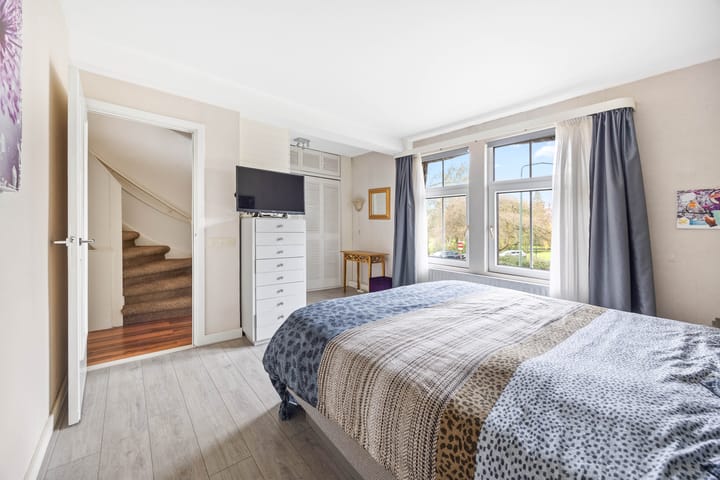 Photo 37 of Koningin Wilhelminalaan 26