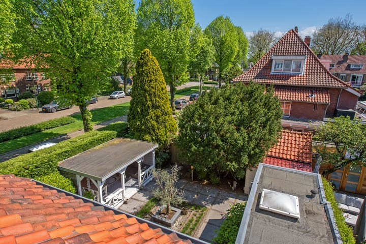 Photo 38 of Koningin Wilhelminalaan 26