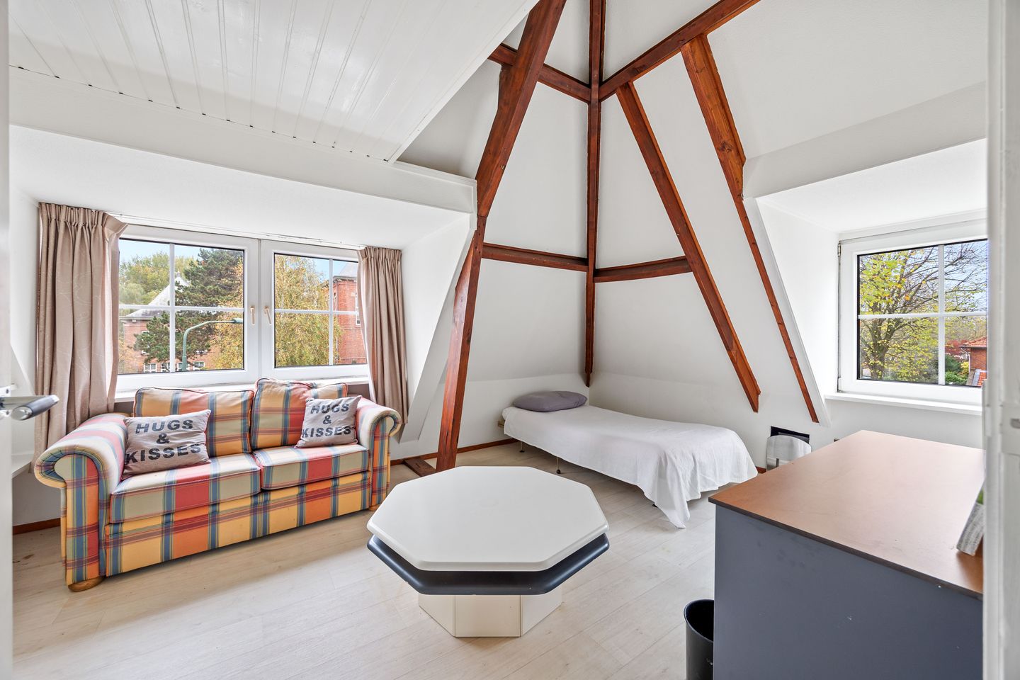 Foto 40 van Koningin Wilhelminalaan 26