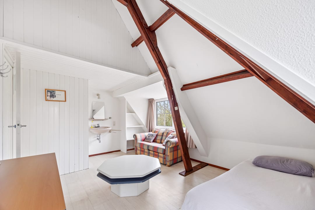 Foto 41 van Koningin Wilhelminalaan 26