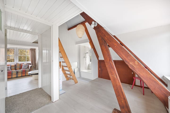 Photo 42 of Koningin Wilhelminalaan 26