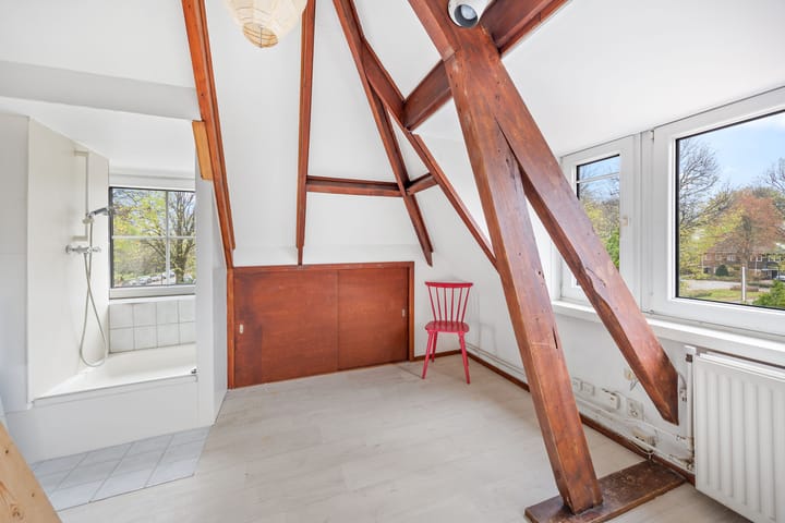 Photo 43 of Koningin Wilhelminalaan 26