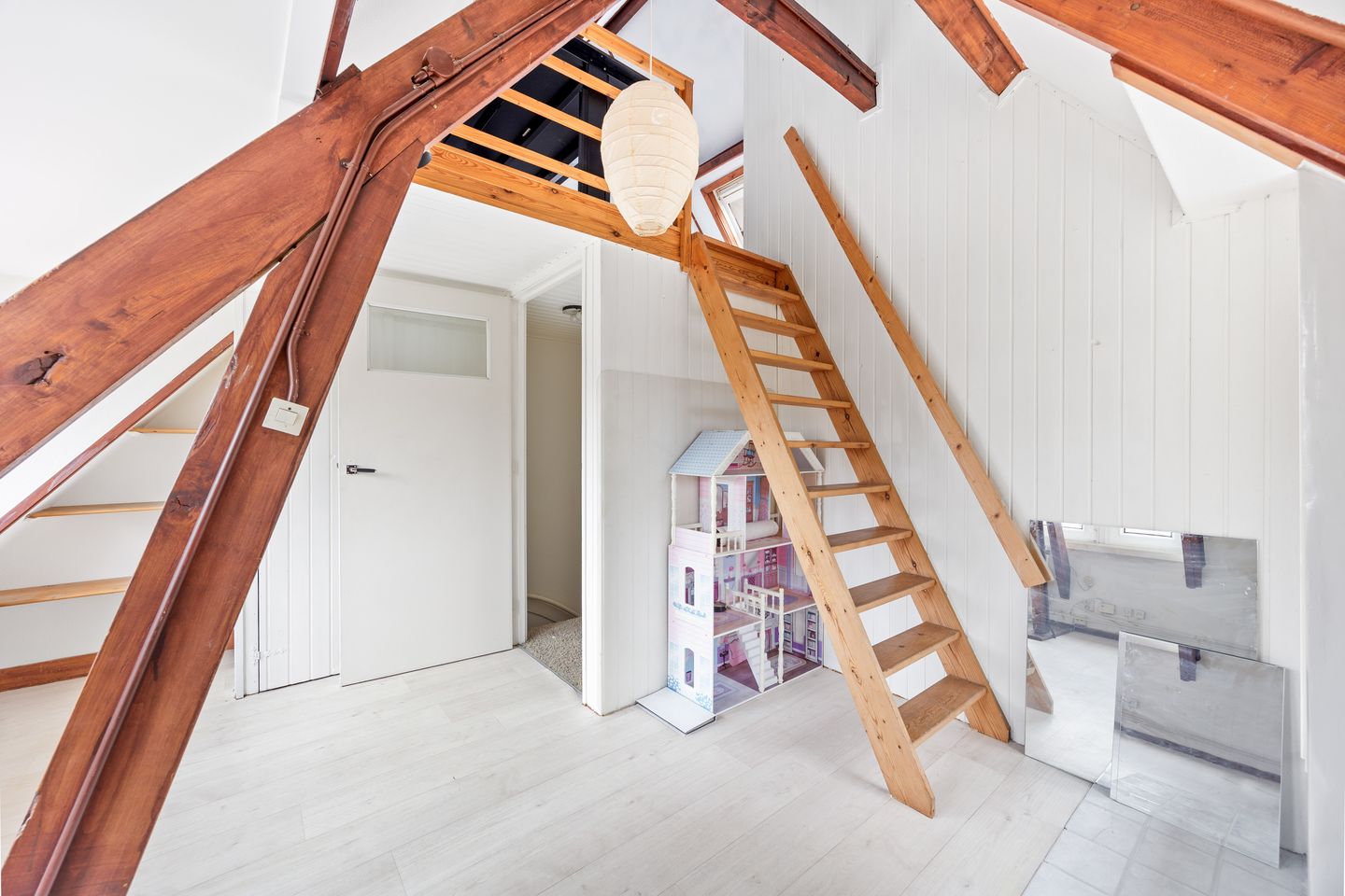 Foto 44 van Koningin Wilhelminalaan 26