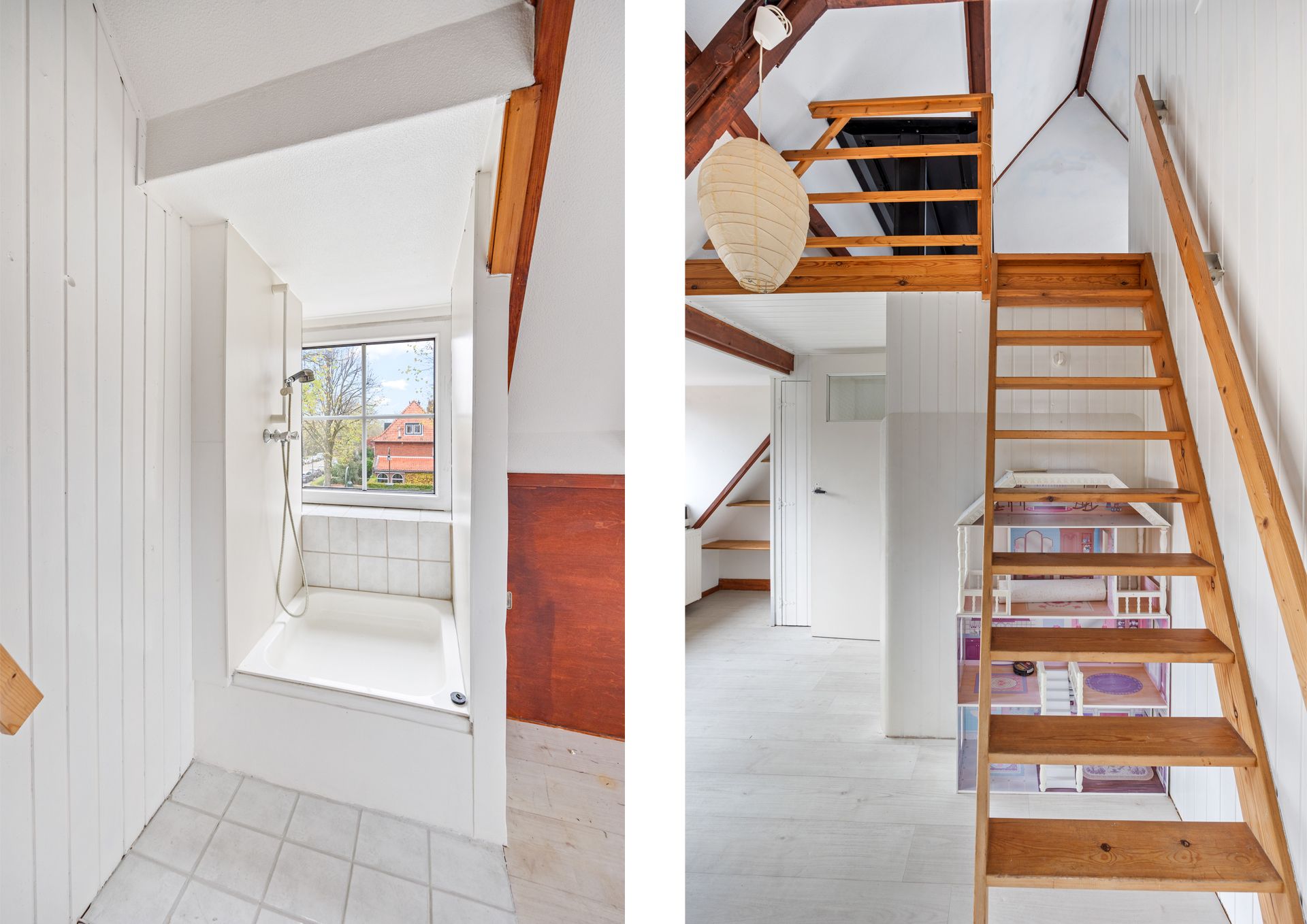 Foto 45 van Koningin Wilhelminalaan 26