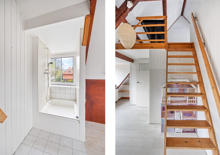 Photo 45 of Koningin Wilhelminalaan 26