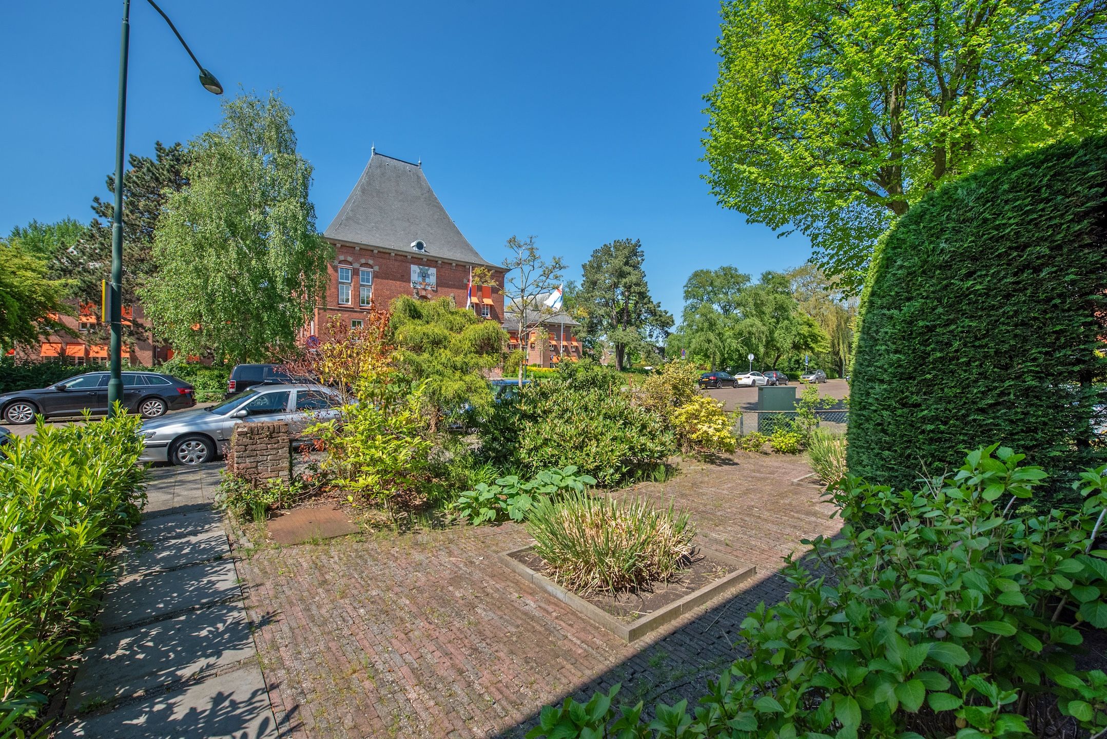 Foto 48 van Koningin Wilhelminalaan 26