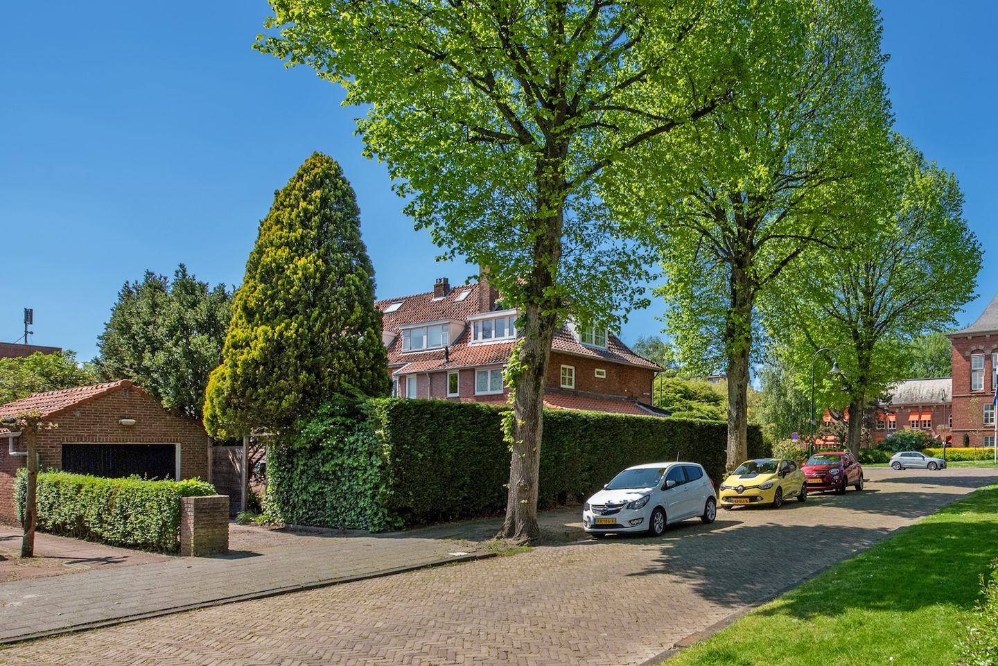 Foto 49 van Koningin Wilhelminalaan 26