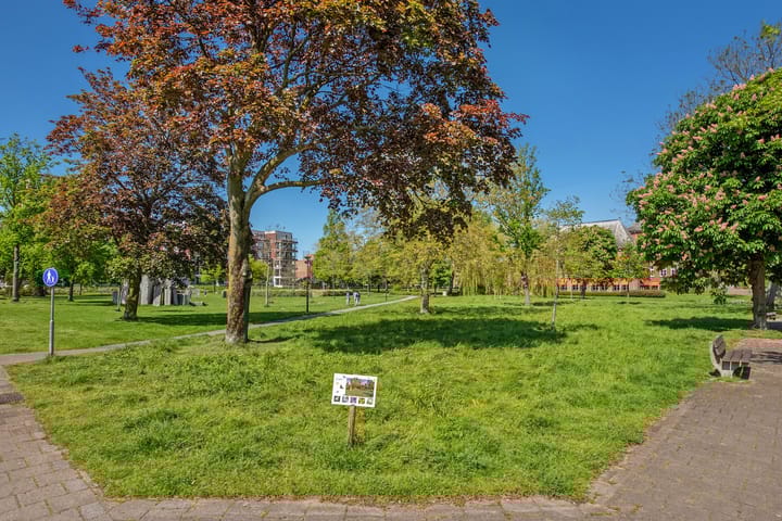 Photo 50 of Koningin Wilhelminalaan 26