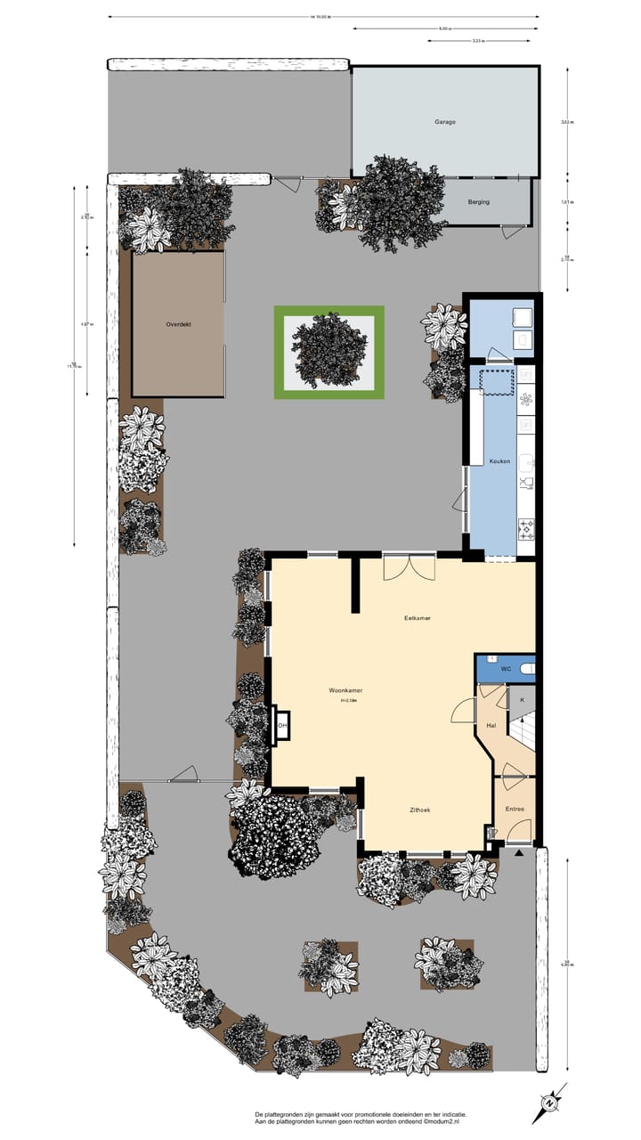 Photo 53 of Koningin Wilhelminalaan 26