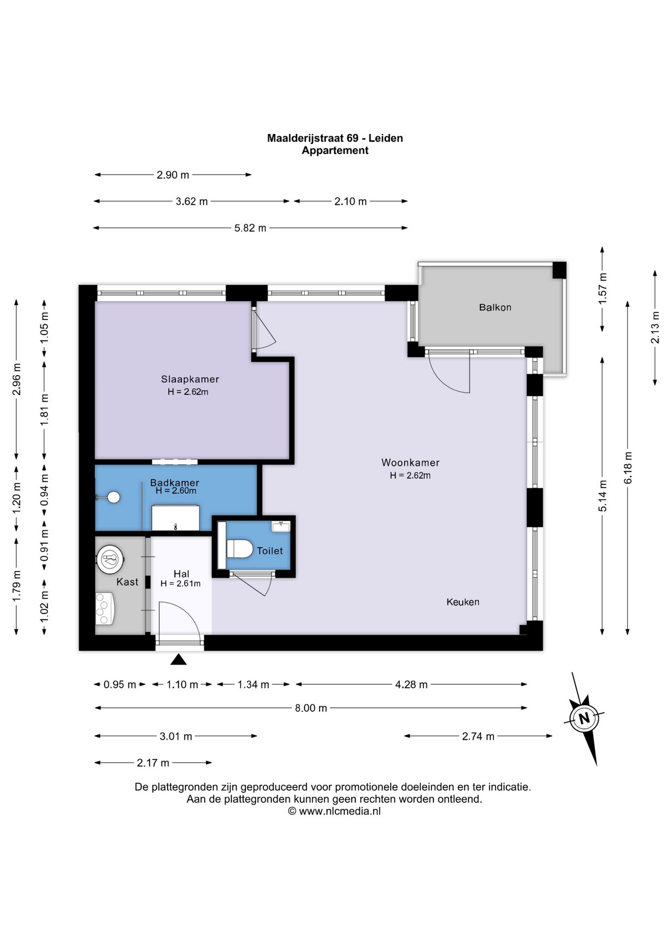 Foto 45 van Maalderijstraat 69