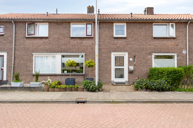 van Ambestraat 5 main image
