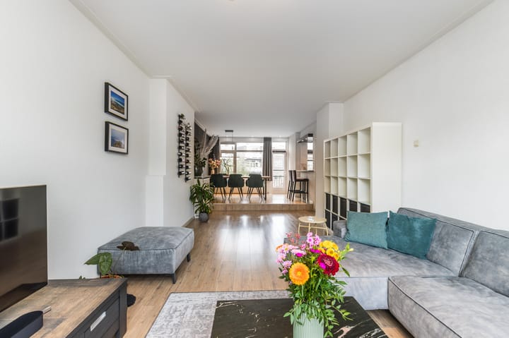 Foto 2 van Nolensstraat 73-D