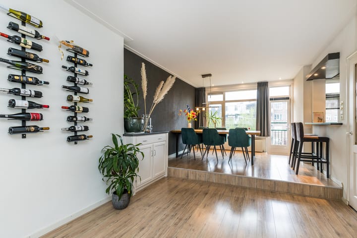 Foto 3 van Nolensstraat 73-D