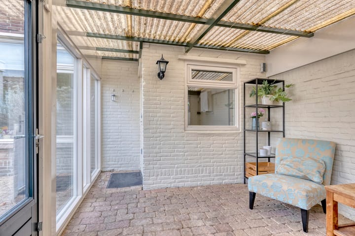 Foto 10 van van Ambestraat 5