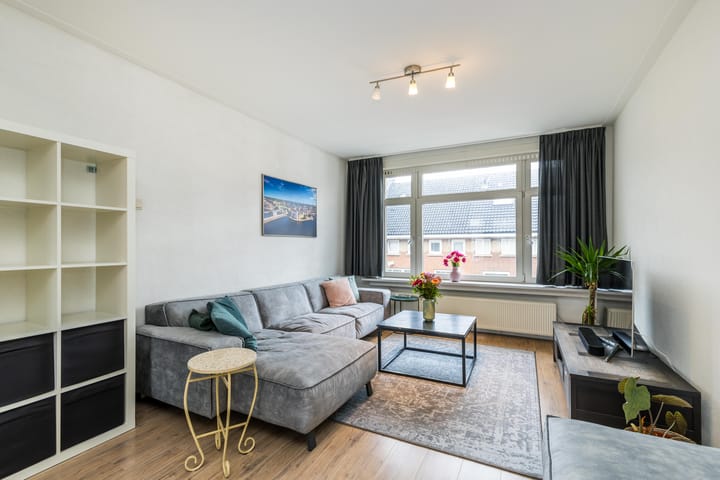 Foto 7 van Nolensstraat 73-D