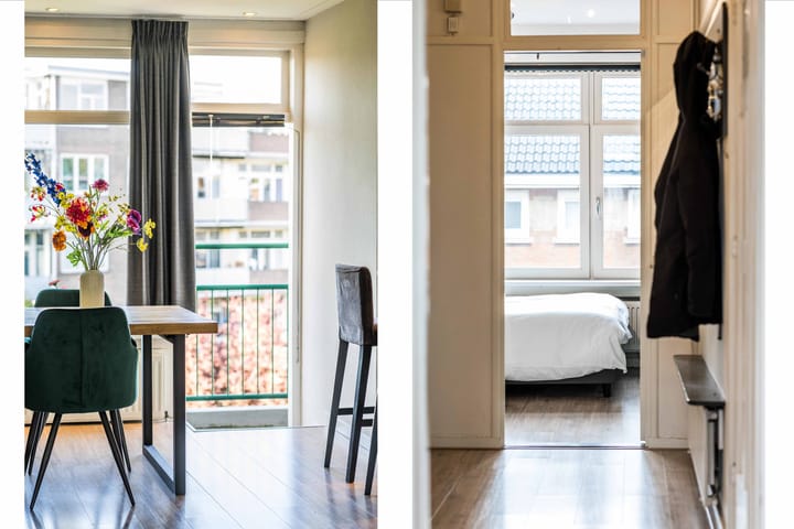 Foto 13 van Nolensstraat 73-D